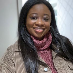 Meet your Posher, Bria